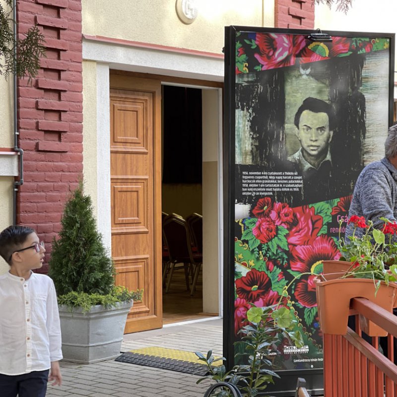 Együtt, szabadon - kiállításmegnyitó03